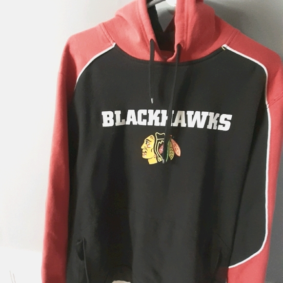 Rebook spots hoodie - Picture 1 of 7